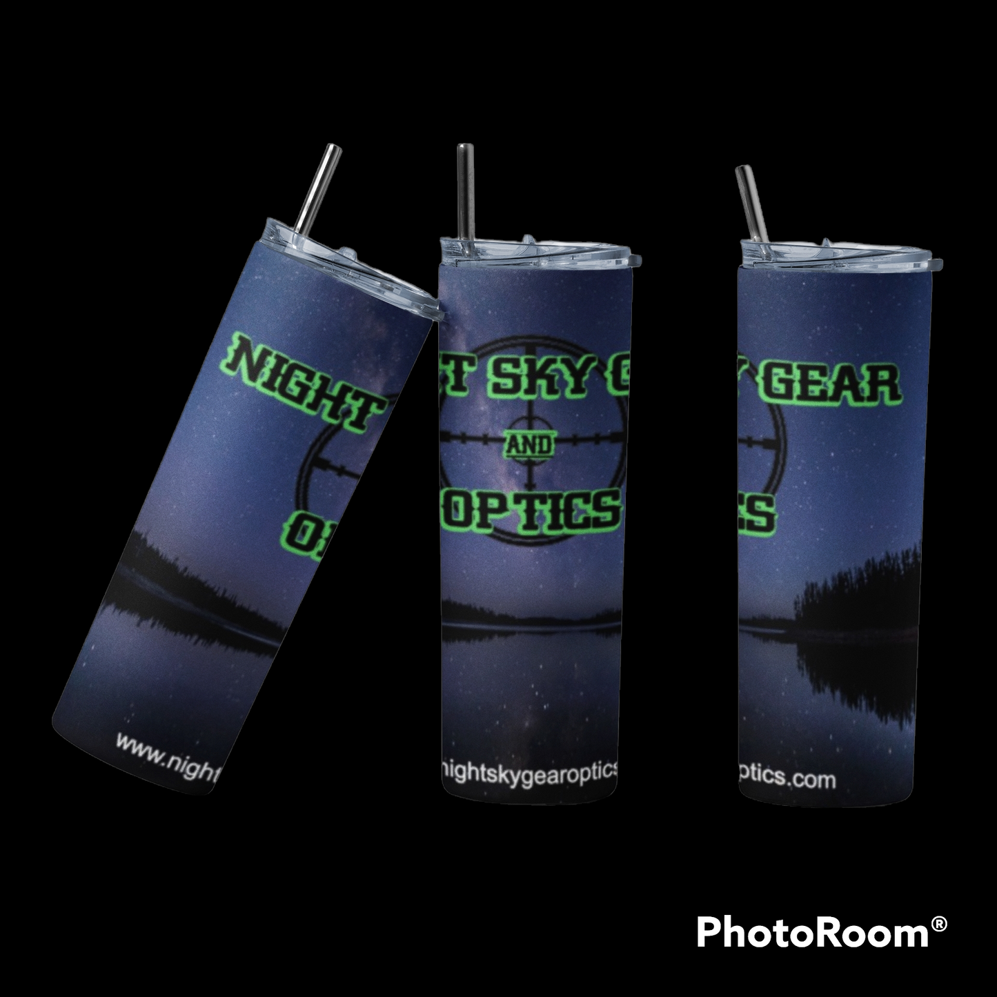 20oz Night Sky Tumblers