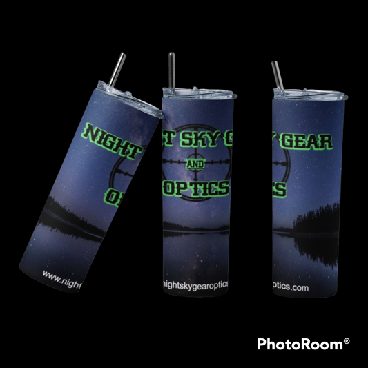 20oz Night Sky Tumblers