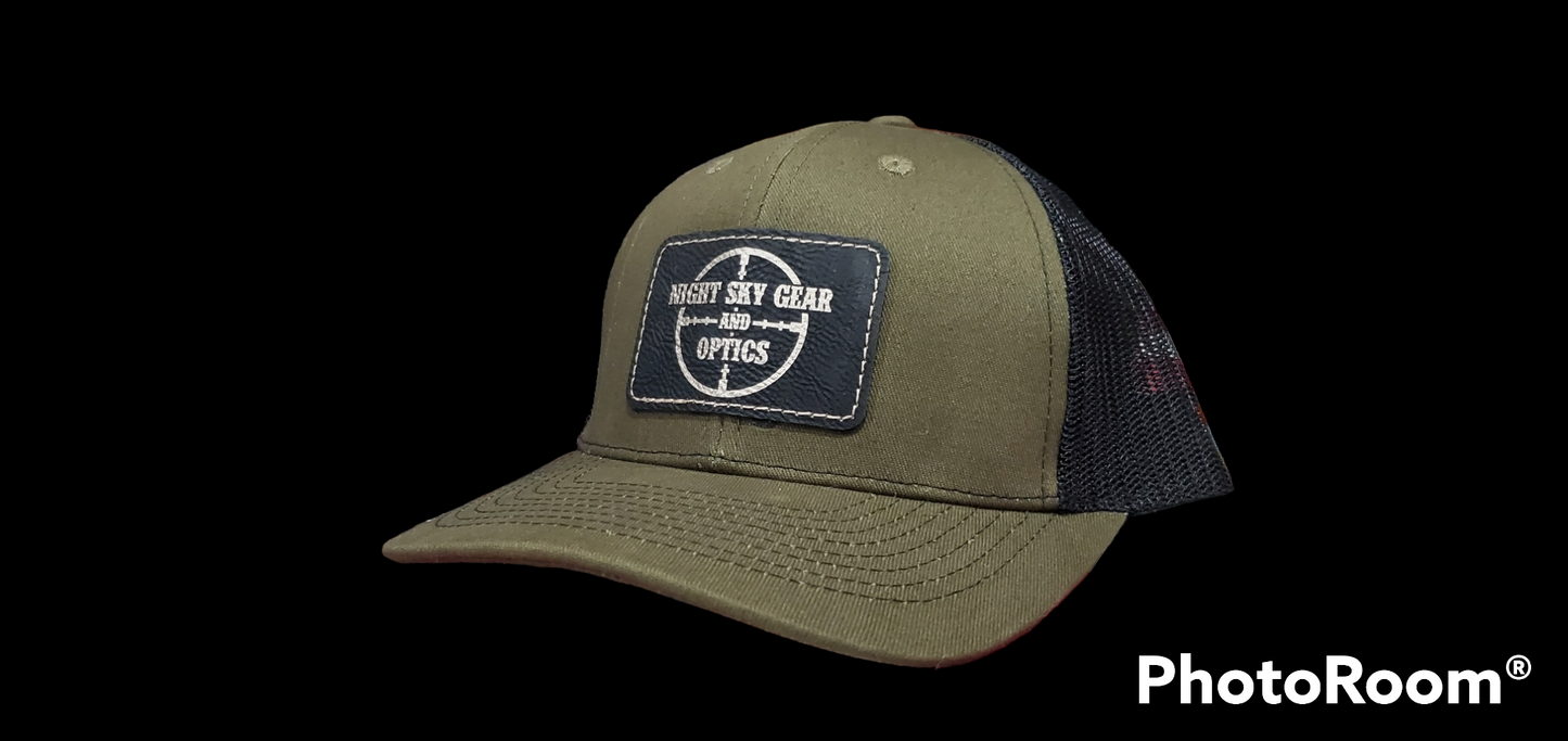Night Sky Hats