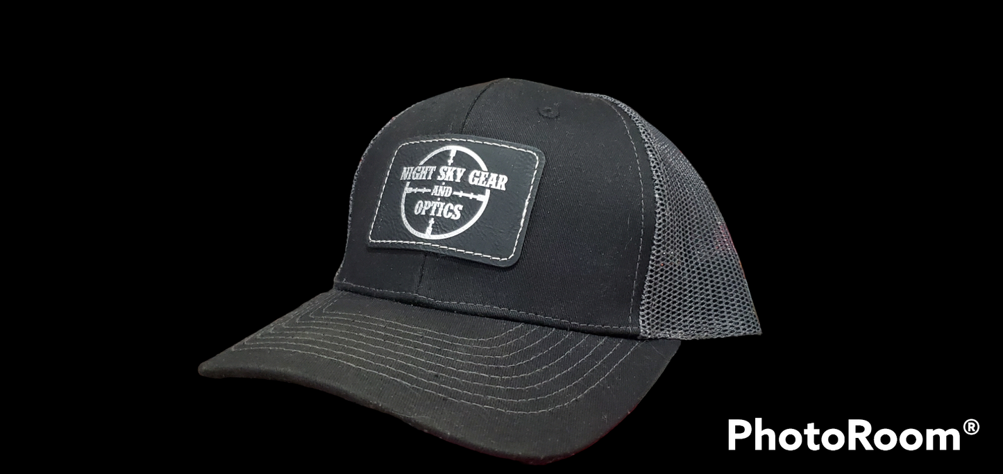 Night Sky Hats