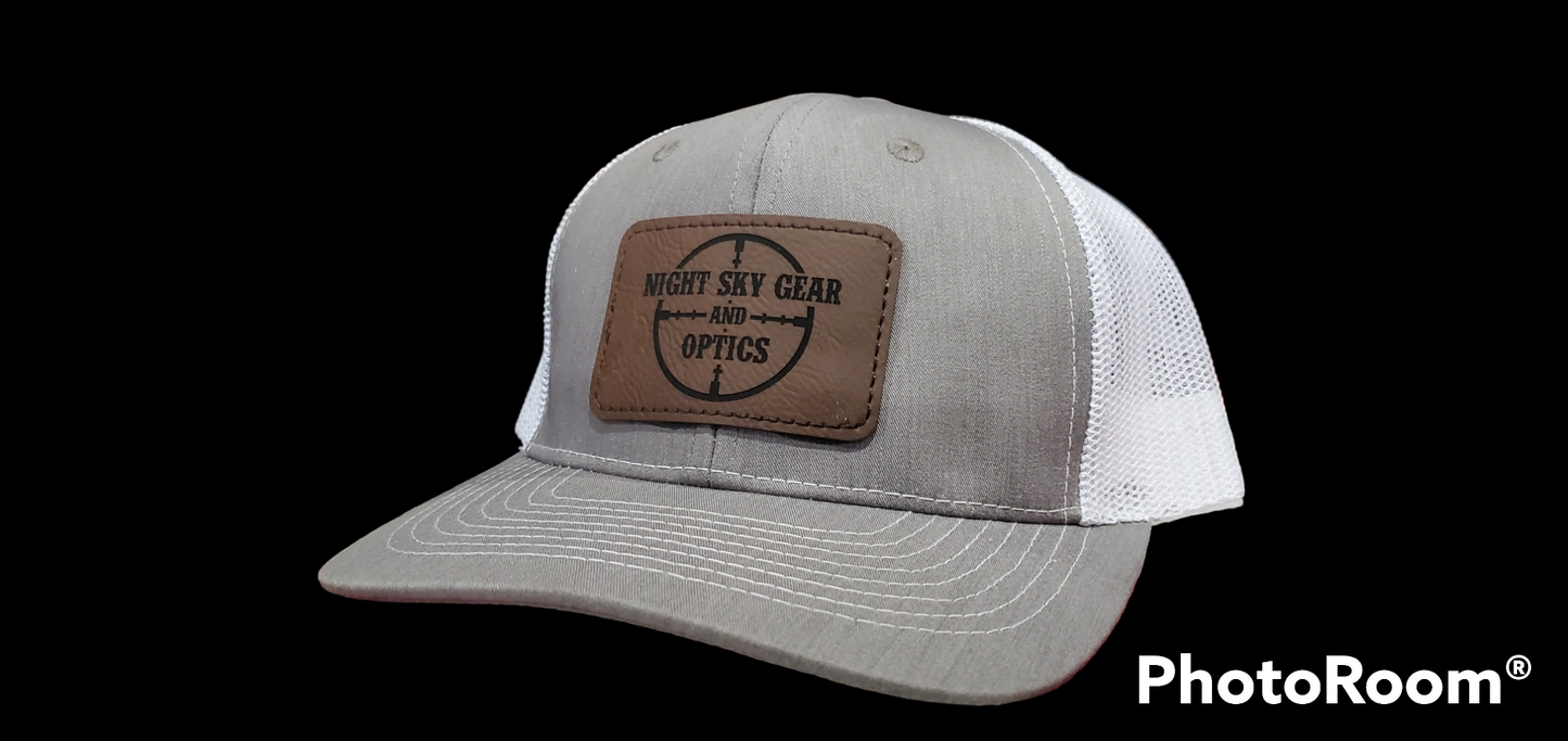 Night Sky Hats