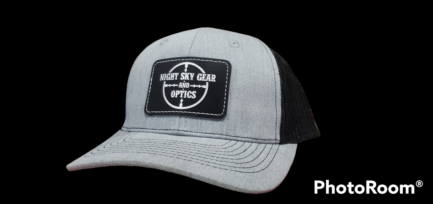 Night Sky Hats