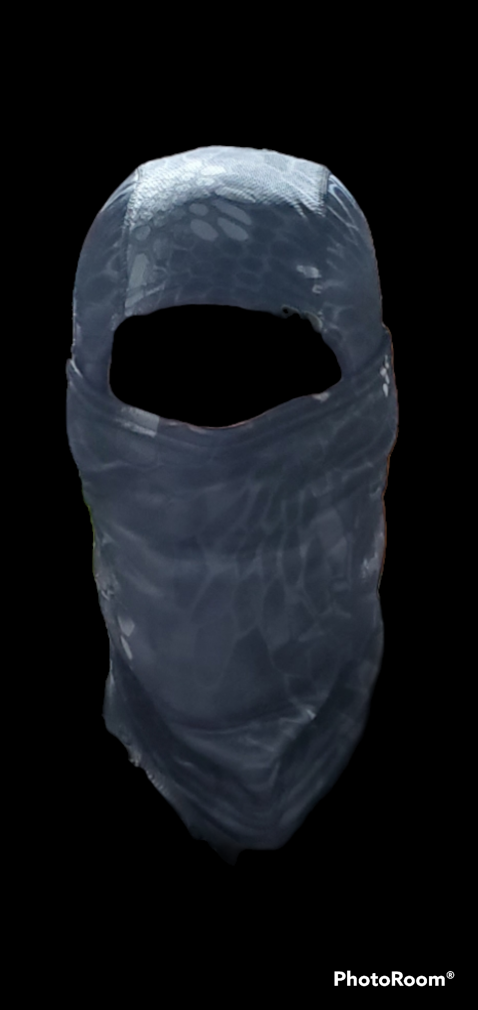 Fleece lined Head mask