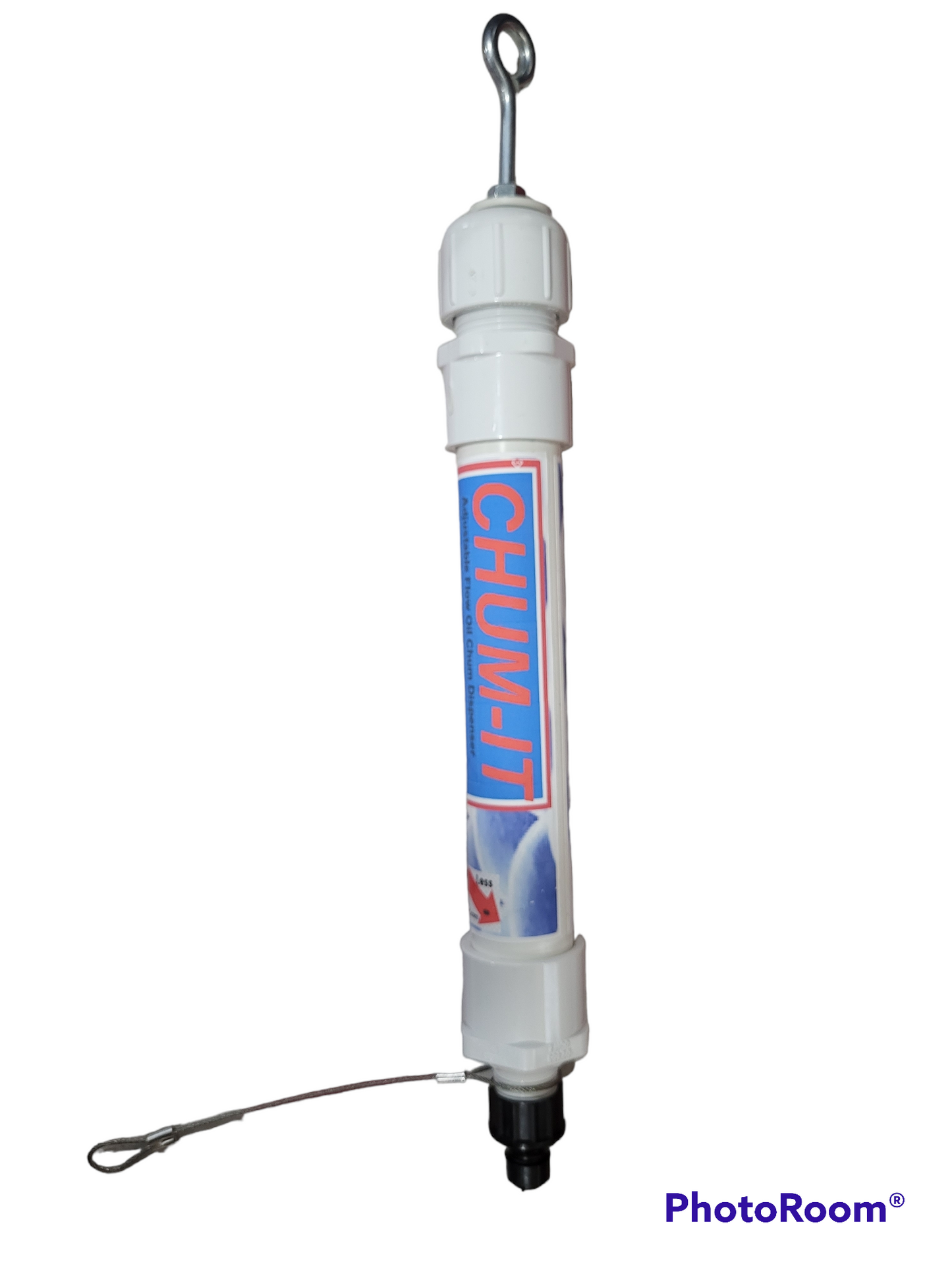 Chum-it adjustable chum slick dripper