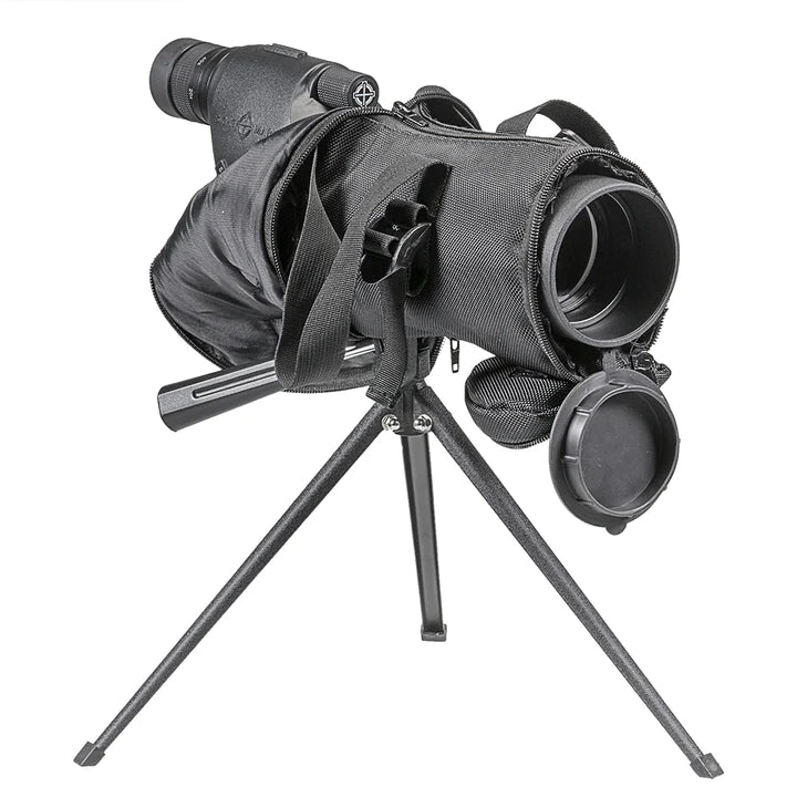 Solitude 20-60x60SE Spotting Scope Kit Sightmark