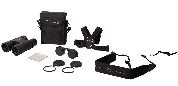 Solitude 8x42 Binoculars Sightmark