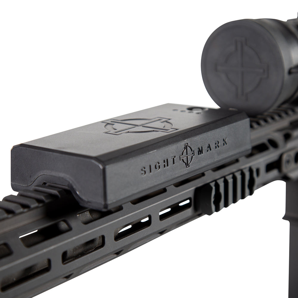 Quick Detach Battery Pack