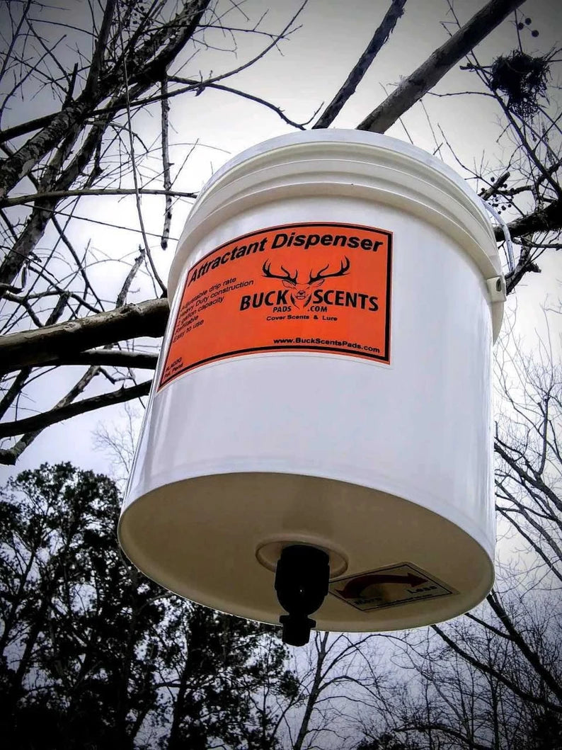 2 Gal. Dripper Bucket