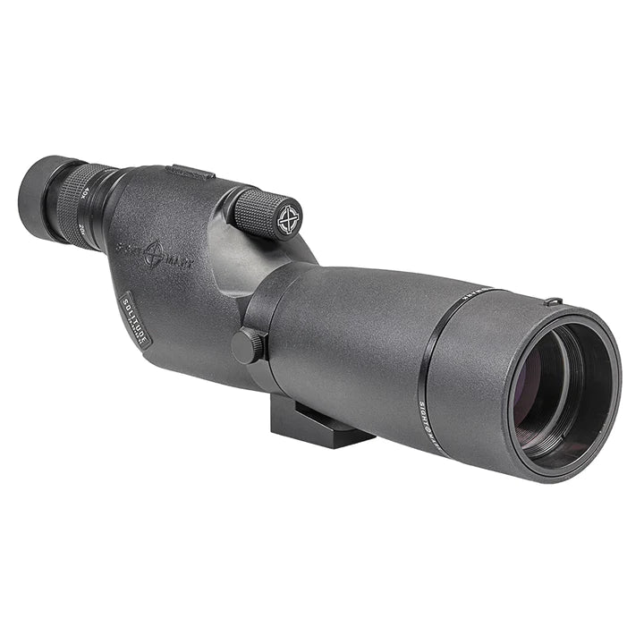 Solitude 20-60x60SE Spotting Scope Kit Sightmark