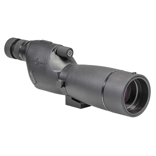 Solitude 20-60x60SE Spotting Scope Kit Sightmark