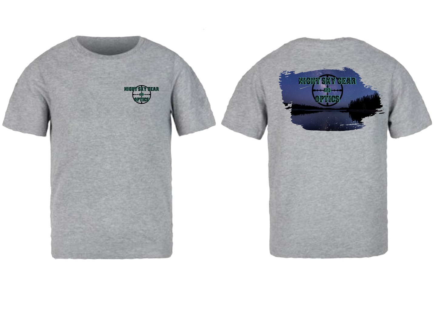 Short Sleeve T-Shirt