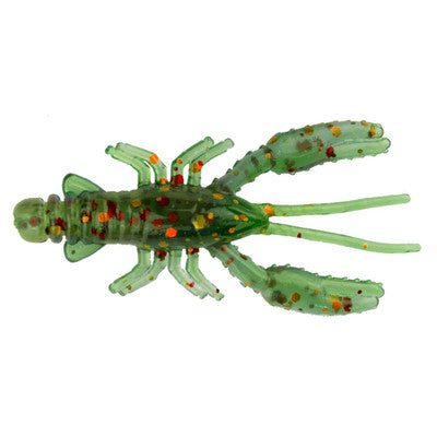 Leland's Lures Trout Slayer