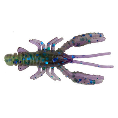 Leland's Lures Trout Slayer