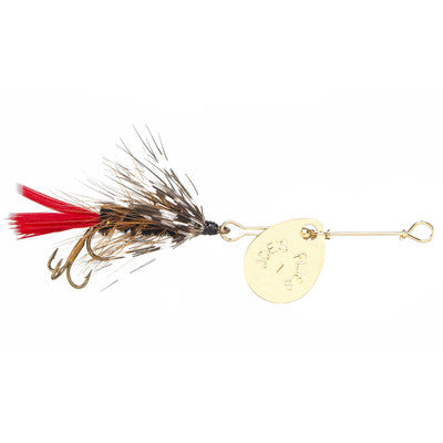 Joe's Flies Short Striker Classic Spinner