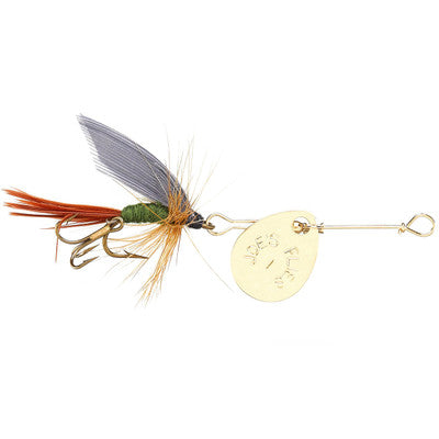 Joe's Flies Short Striker Classic Spinner