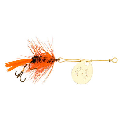 Joe's Flies Short Striker Classic Spinner