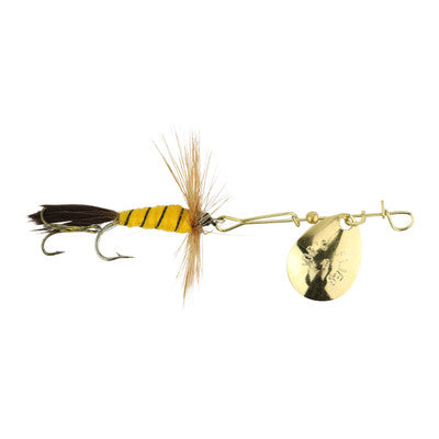 Joe's Flies Short Striker Classic Spinner