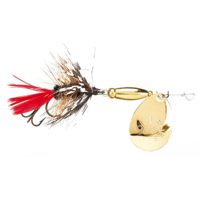 Joe's Flies Super Striker Elite Fly Spinner Lure