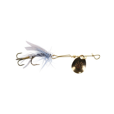 Joe's Flies Short Striker Classic Spinner