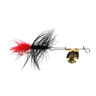 Joe's Flies Short Striker Classic Spinner