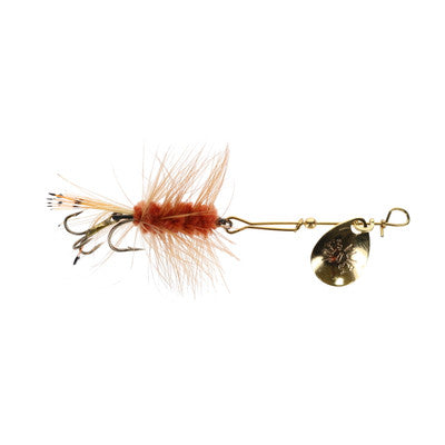 Joe's Flies Short Striker Classic Spinner