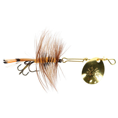 Joe's Flies Short Striker Classic Spinner