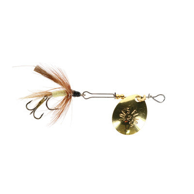 Joe's Flies Short Striker Classic Spinner
