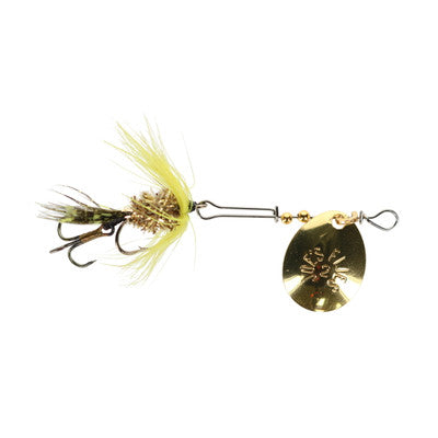 Joe's Flies Short Striker Classic Spinner