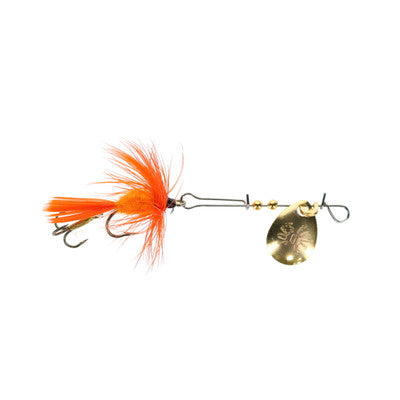 Joe's Flies Short Striker Classic Spinner