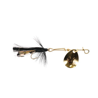 Joe's Flies Short Striker Classic Spinner