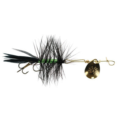 Joe's Flies Short Striker Classic Spinner