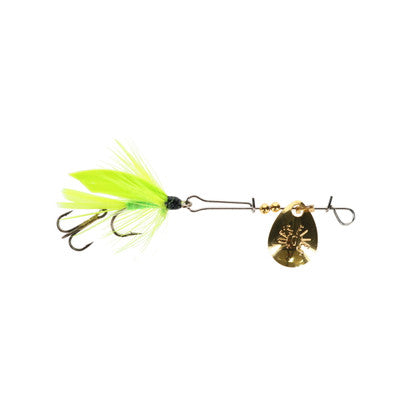 Joe's Flies Short Striker Classic Spinner