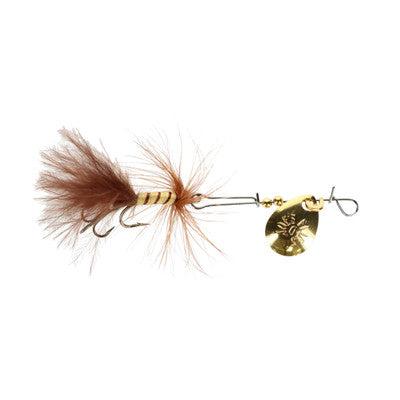 Joe's Flies Short Striker Classic Spinner