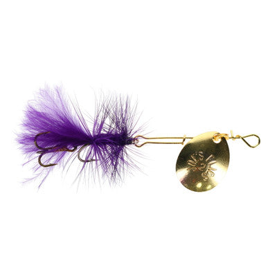 Joe's Flies Short Striker Classic Spinner