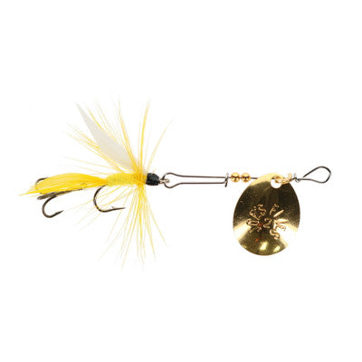 Joe's Flies Short Striker Classic Spinner