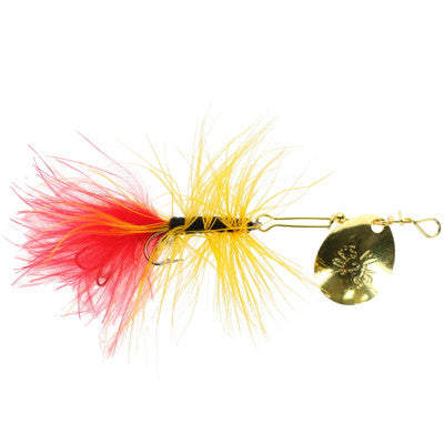 Joe's Flies Short Striker Classic Spinner