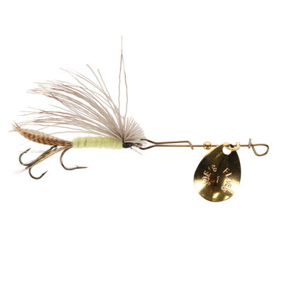 Joe's Flies Short Striker Classic Spinner
