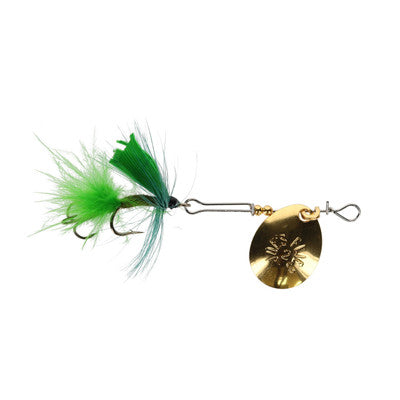 Joe's Flies Short Striker Classic Spinner