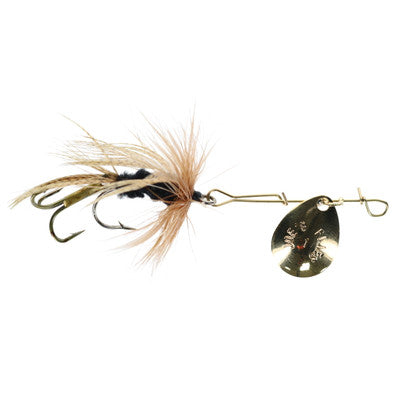 Joe's Flies Short Striker Classic Spinner