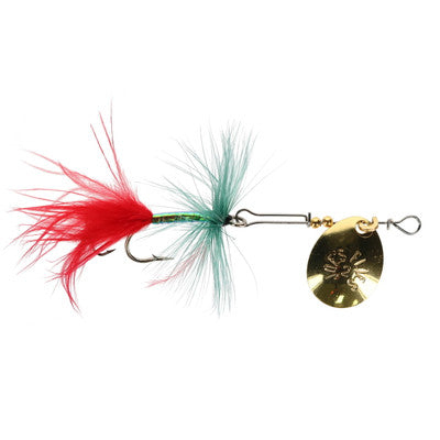 Joe's Flies Short Striker Classic Spinner