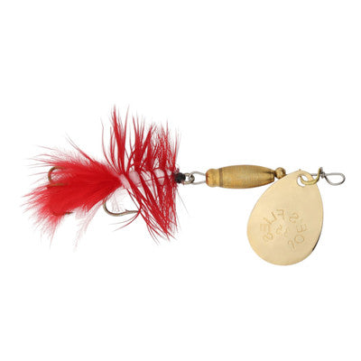 Joe's Flies Super Striker Elite Fly Spinner Lure