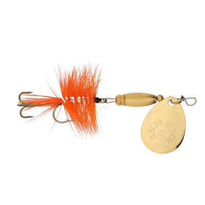 Joe's Flies Super Striker Elite Fly Spinner Lure