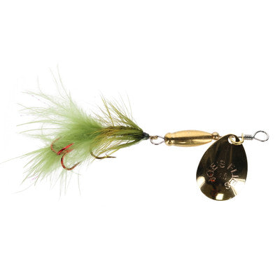 Joe's Flies Super Striker Elite Fly Spinner Lure