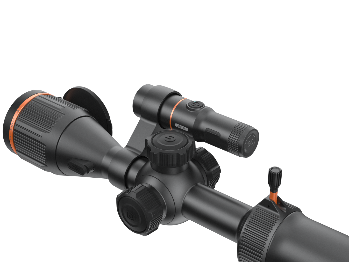 Rix LRF For L3/L6 Thermal scopes.