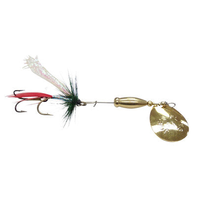 Joe's Flies Super Striker Elite Fly Spinner Lure