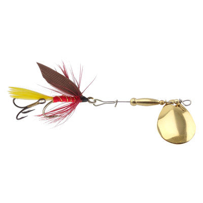 Joe's Flies Super Striker Elite Fly Spinner Lure