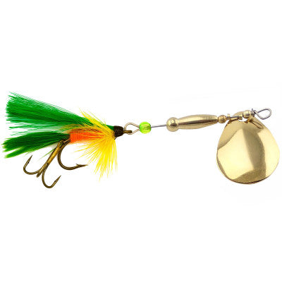 Joe's Flies Super Striker Elite Fly Spinner Lure