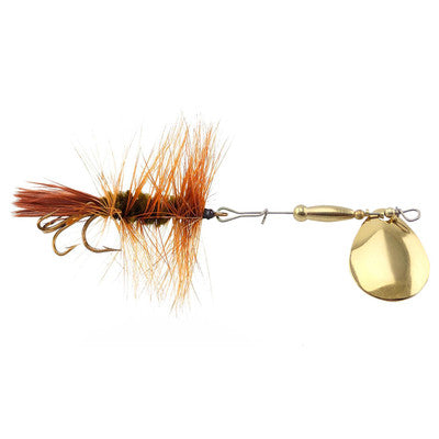 Joe's Flies Super Striker Elite Fly Spinner Lure