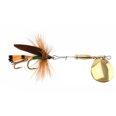 Joe's Flies Super Striker Elite Fly Spinner Lure