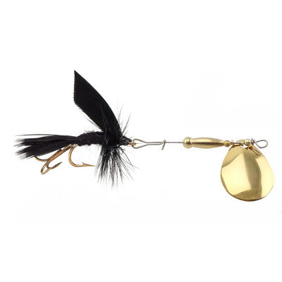 Joe's Flies Super Striker Elite Fly Spinner Lure